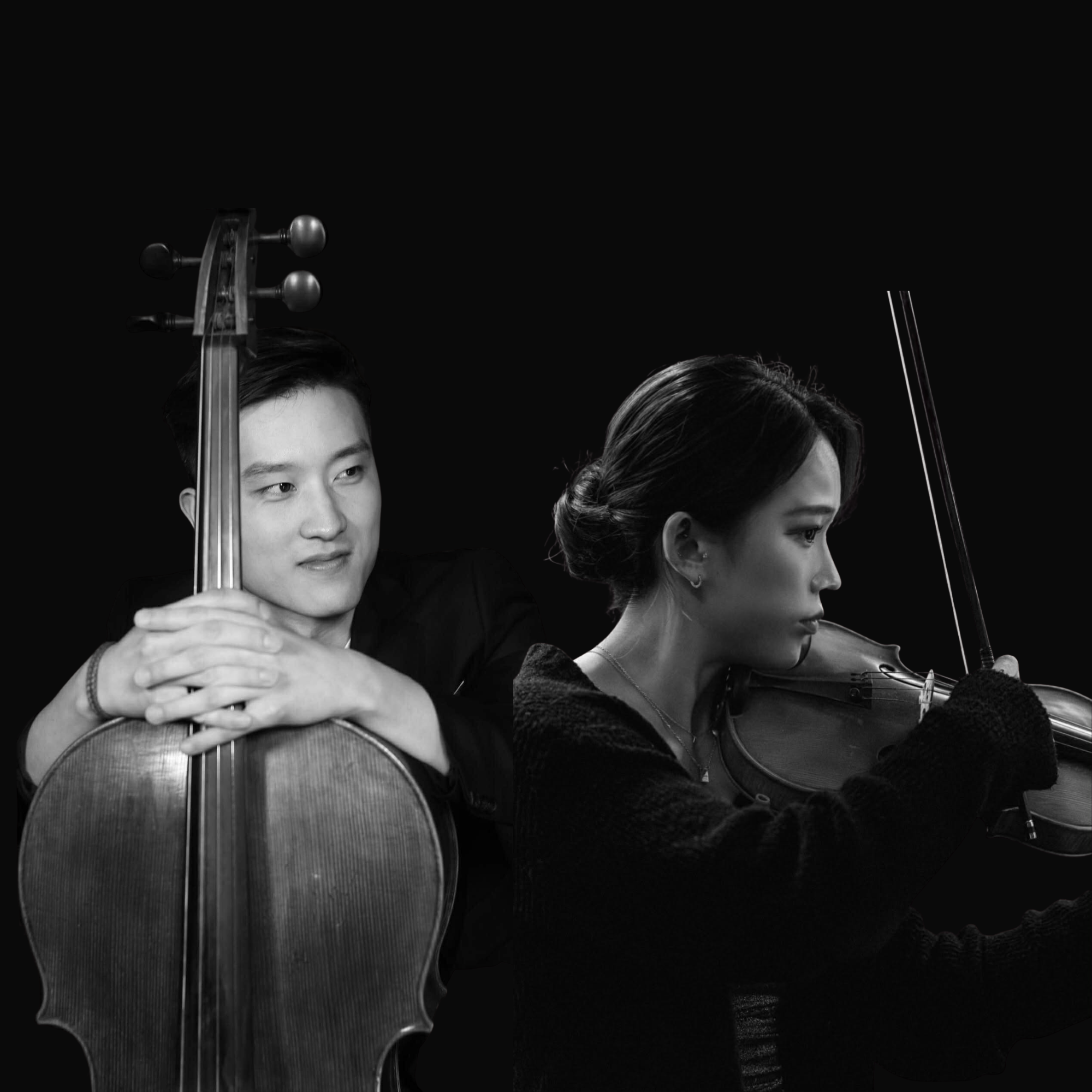 Brahms Double Concerto